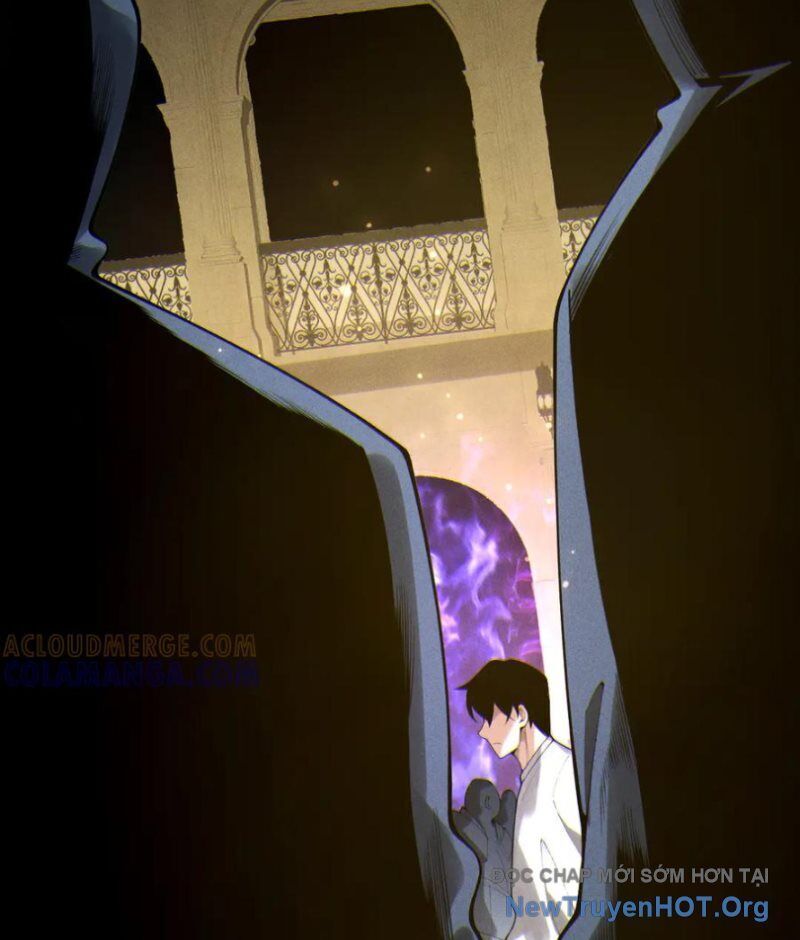 Thảm Họa Tử Linh Sư Chap 198 - Next Chap 199