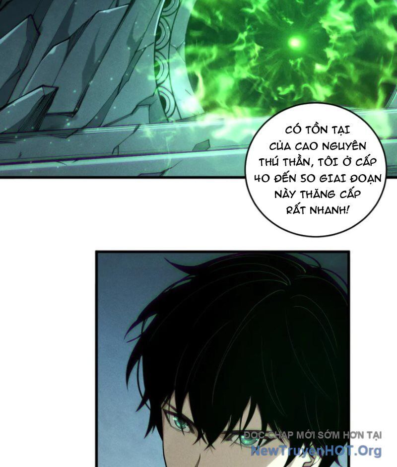 Thảm Họa Tử Linh Sư Chap 198 - Next Chap 199