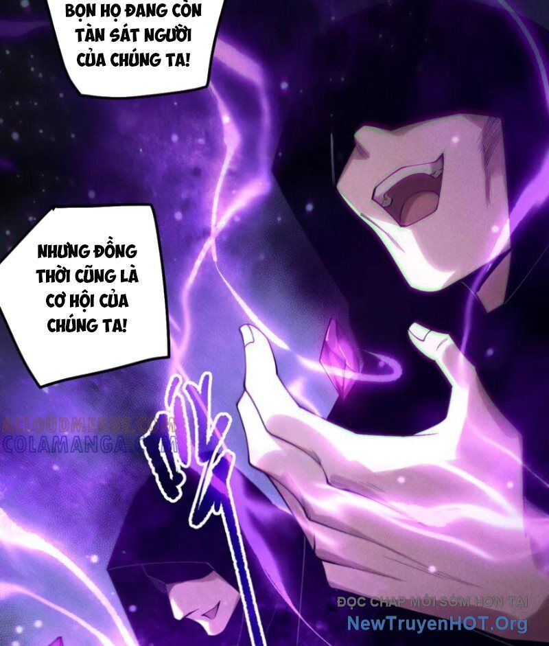 Thảm Họa Tử Linh Sư Chap 198 - Next Chap 199