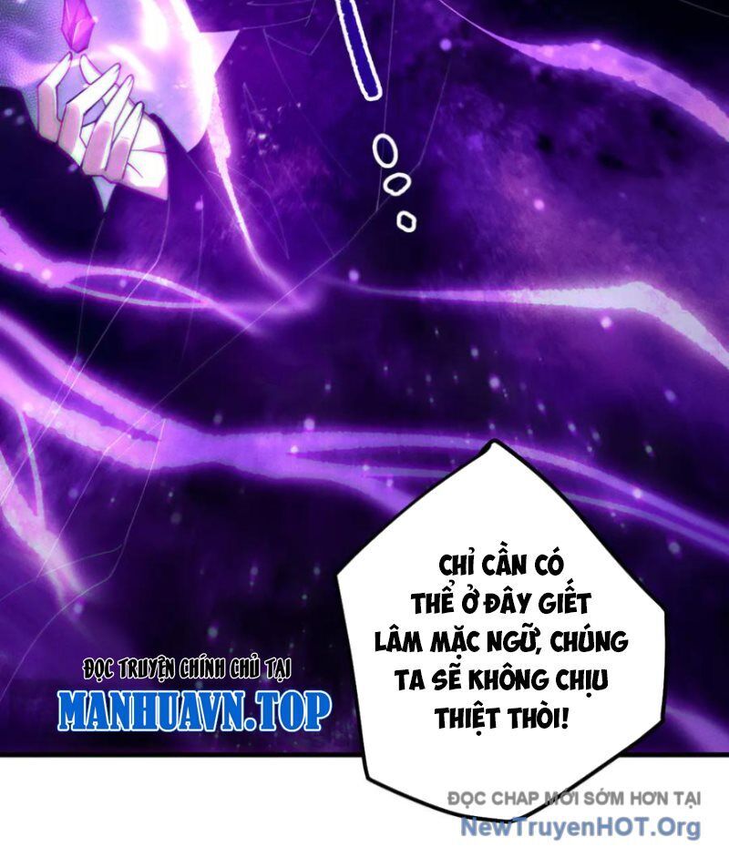 Thảm Họa Tử Linh Sư Chap 198 - Next Chap 199