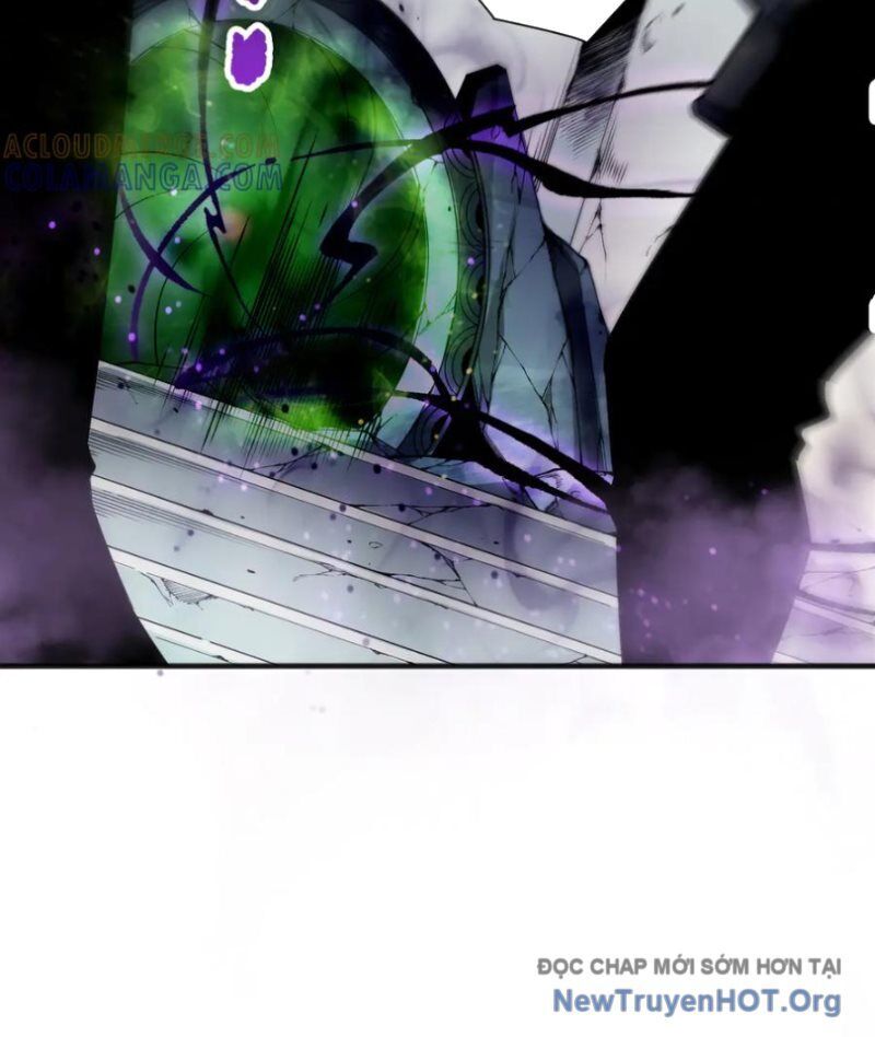 Thảm Họa Tử Linh Sư Chap 198 - Next Chap 199