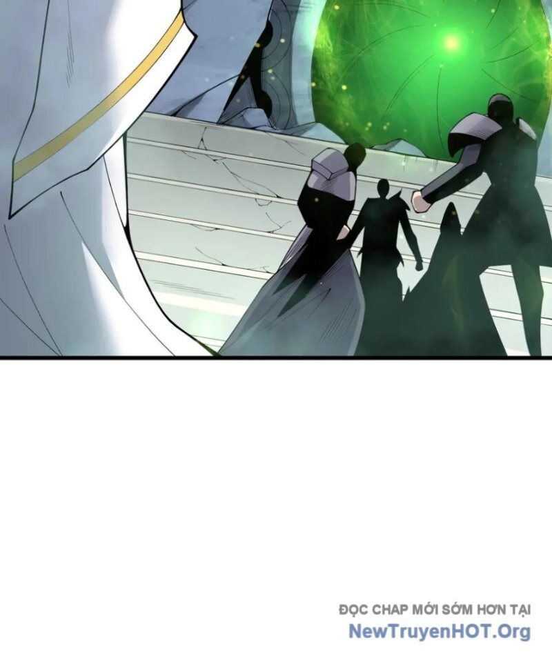 Thảm Họa Tử Linh Sư Chap 198 - Next Chap 199