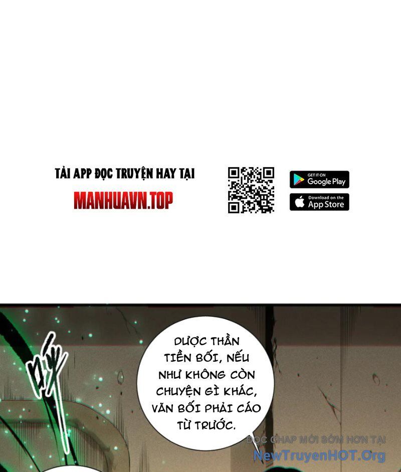 Thảm Họa Tử Linh Sư Chap 198 - Next Chap 199