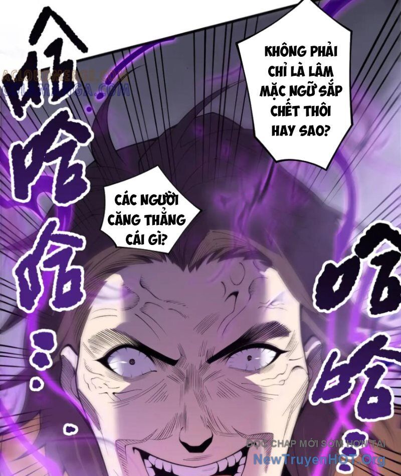 Thảm Họa Tử Linh Sư Chap 198 - Next Chap 199