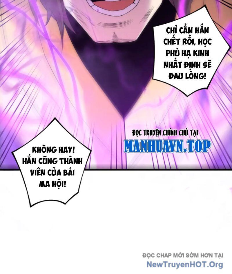 Thảm Họa Tử Linh Sư Chap 198 - Next Chap 199