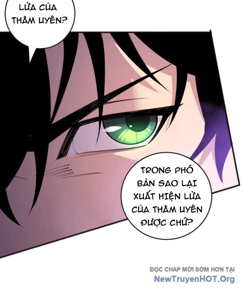 Thảm Họa Tử Linh Sư Chap 198 - Next Chap 199