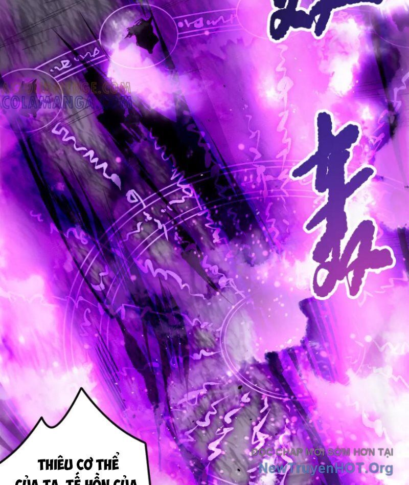 Thảm Họa Tử Linh Sư Chap 198 - Next Chap 199