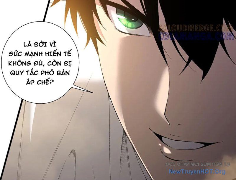 Thảm Họa Tử Linh Sư Chap 199 - Next Chap 200