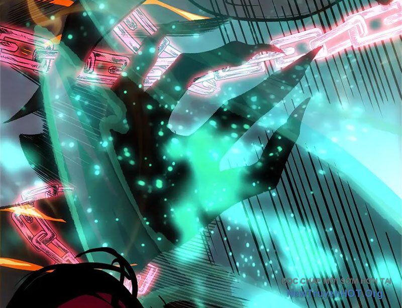 Thảm Họa Tử Linh Sư Chap 199 - Next Chap 200