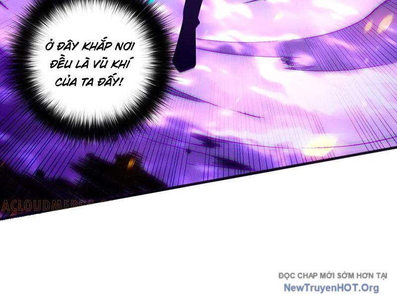 Thảm Họa Tử Linh Sư Chap 199 - Next Chap 200