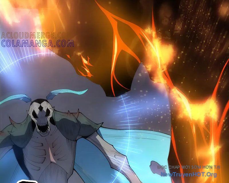 Thảm Họa Tử Linh Sư Chap 199 - Next Chap 200