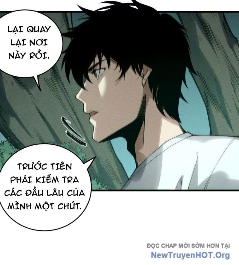 Thảm Họa Tử Linh Sư Chap 203 - Next Chap 204