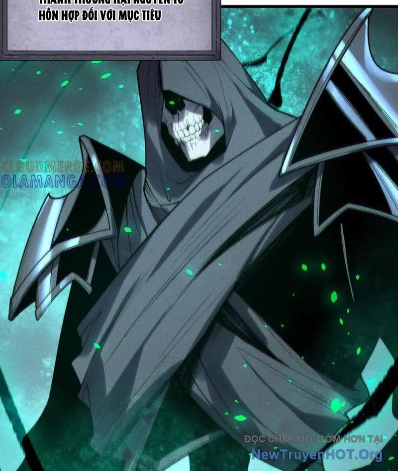 Thảm Họa Tử Linh Sư Chap 203 - Next Chap 204