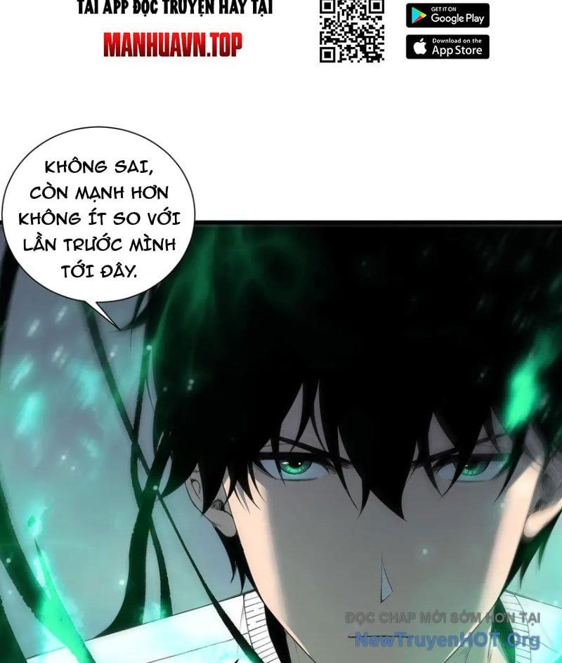 Thảm Họa Tử Linh Sư Chap 203 - Next Chap 204