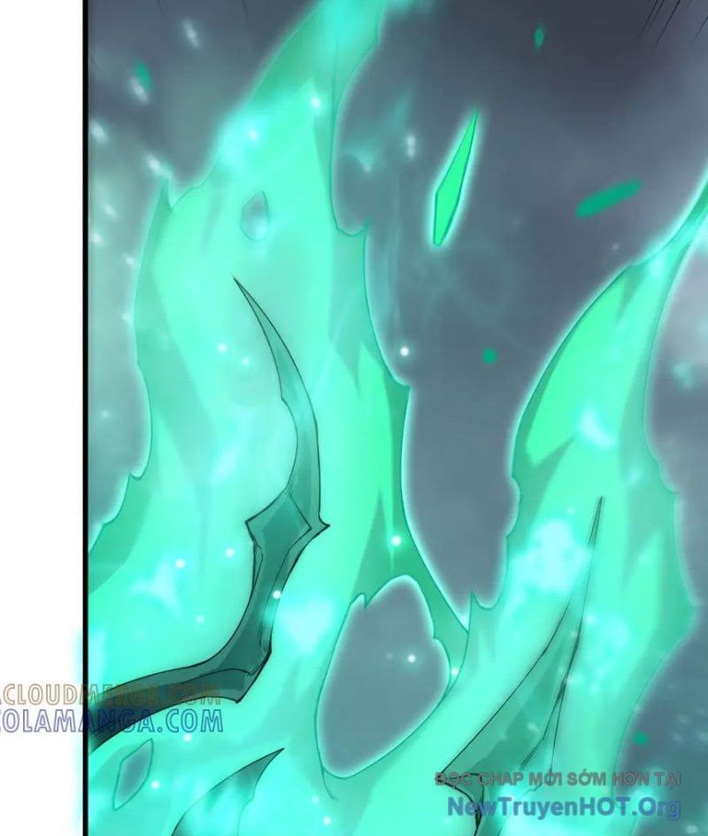Thảm Họa Tử Linh Sư Chap 203 - Next Chap 204