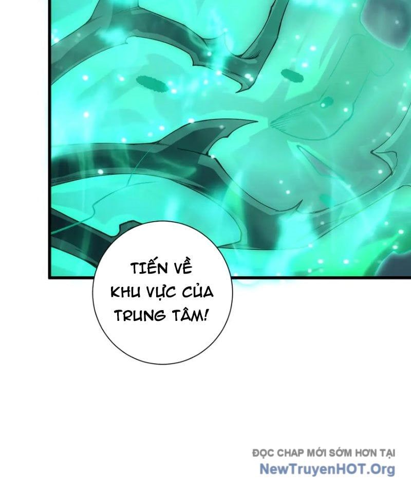 Thảm Họa Tử Linh Sư Chap 203 - Next Chap 204