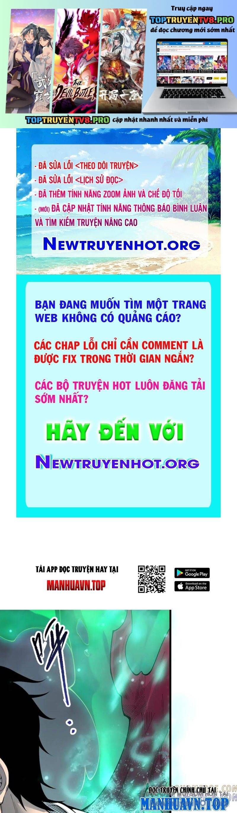 Thảm Họa Tử Linh Sư Chap 203 - Next Chap 204