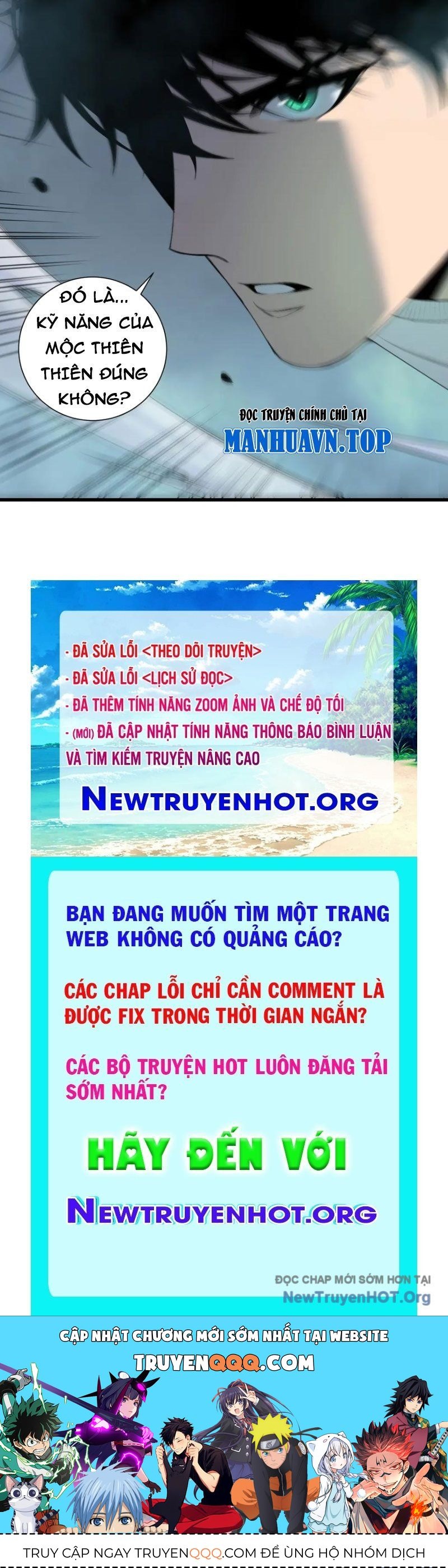 Thảm Họa Tử Linh Sư Chap 203 - Next Chap 204