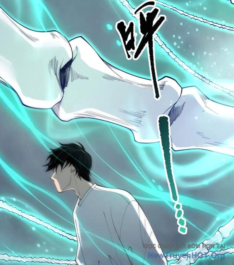 Thảm Họa Tử Linh Sư Chap 203 - Next Chap 204