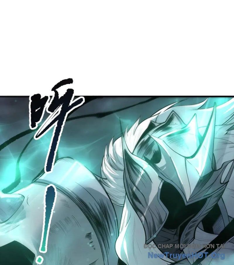 Thảm Họa Tử Linh Sư Chap 203 - Next Chap 204