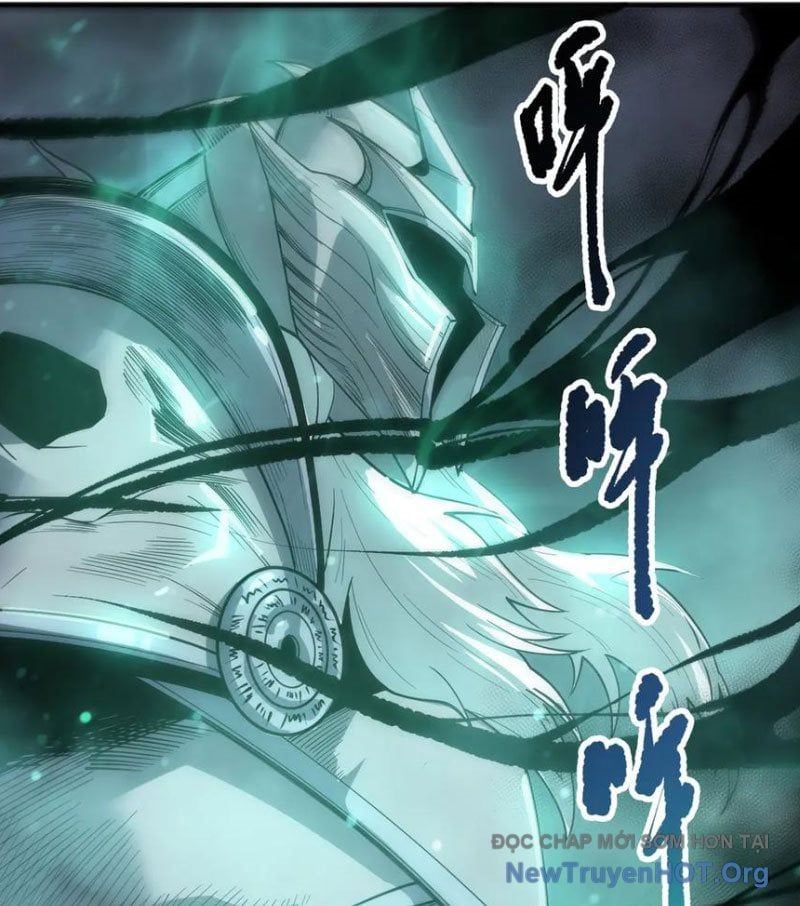 Thảm Họa Tử Linh Sư Chap 203 - Next Chap 204