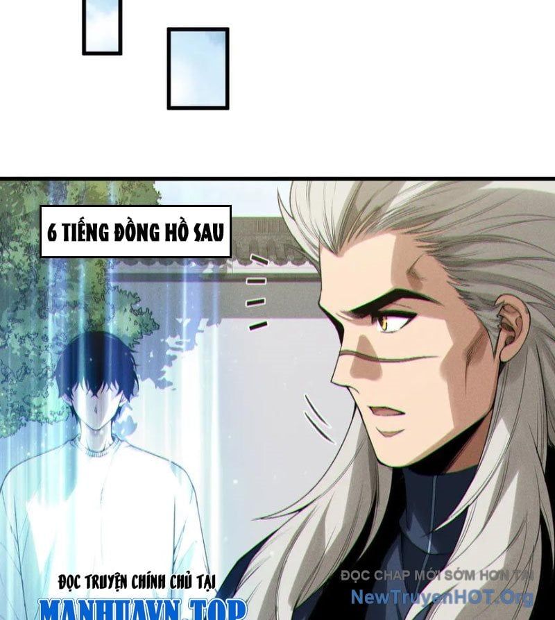 Thảm Họa Tử Linh Sư Chap 203 - Next Chap 204