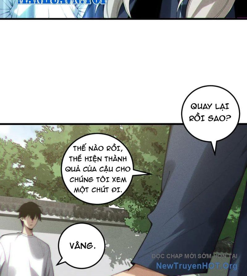 Thảm Họa Tử Linh Sư Chap 203 - Next Chap 204