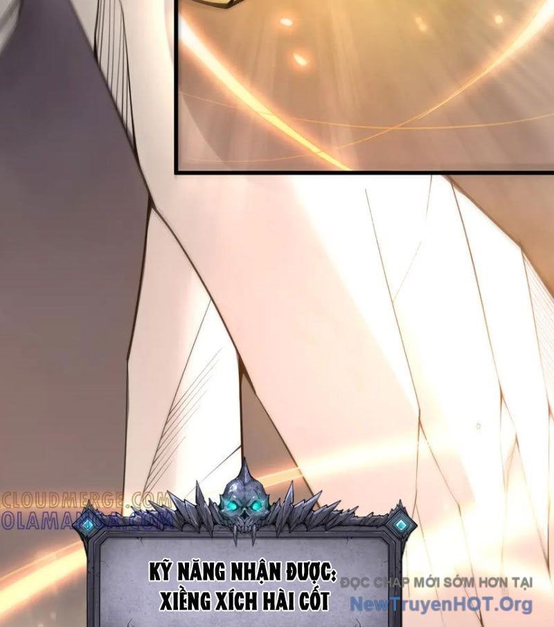 Thảm Họa Tử Linh Sư Chap 203 - Next Chap 204