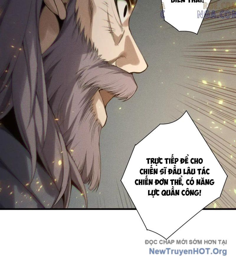 Thảm Họa Tử Linh Sư Chap 203 - Next Chap 204