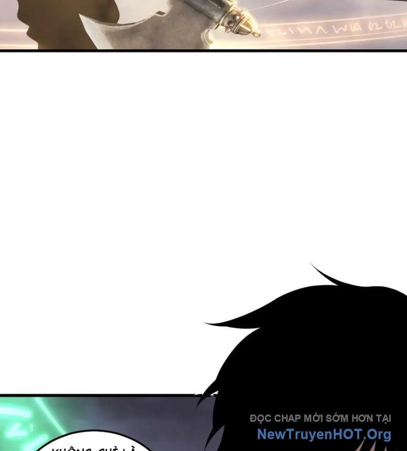 Thảm Họa Tử Linh Sư Chap 203 - Next Chap 204
