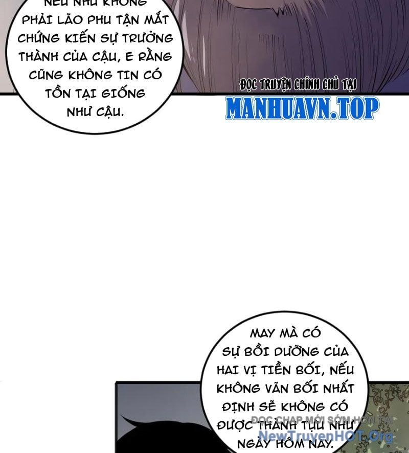Thảm Họa Tử Linh Sư Chap 203 - Next Chap 204