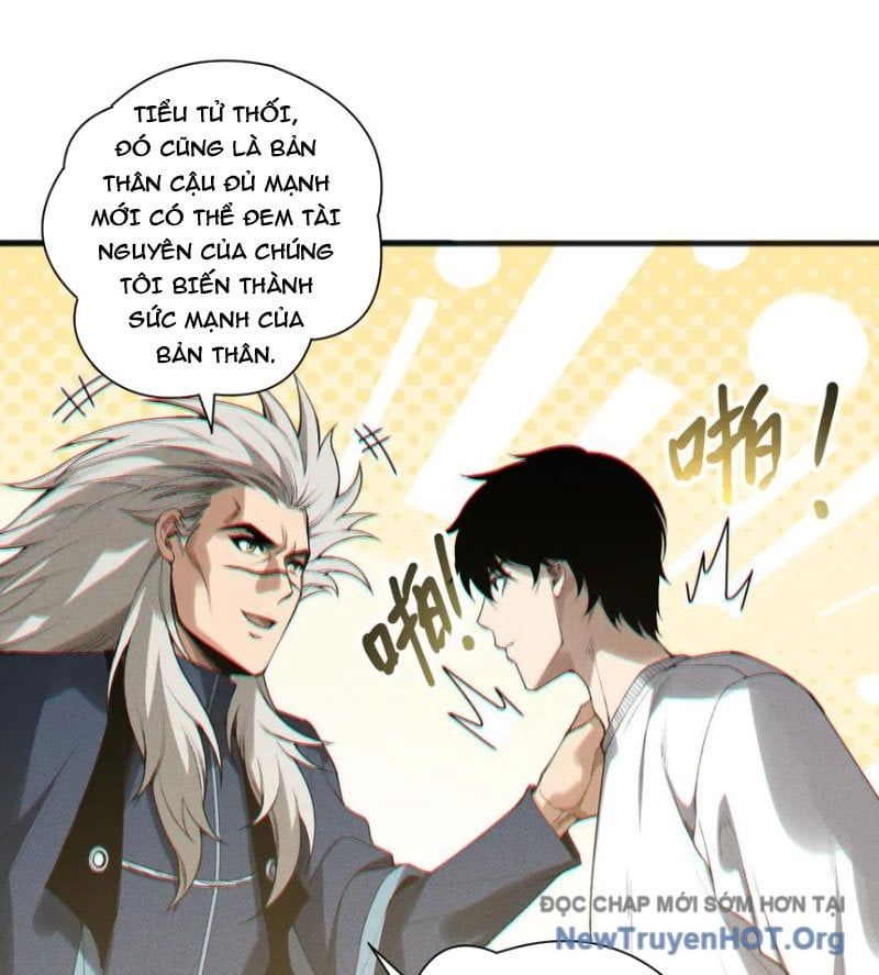 Thảm Họa Tử Linh Sư Chap 203 - Next Chap 204