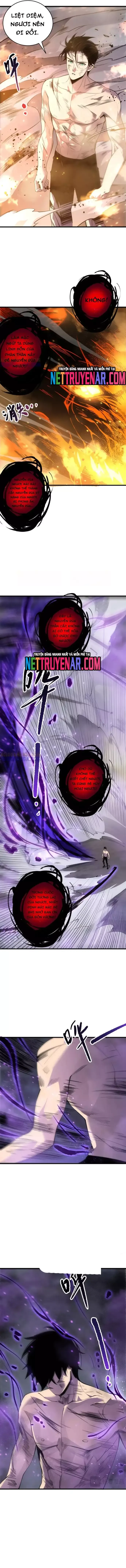 Thảm Họa Tử Linh Sư Chap 201 - Next Chap 202