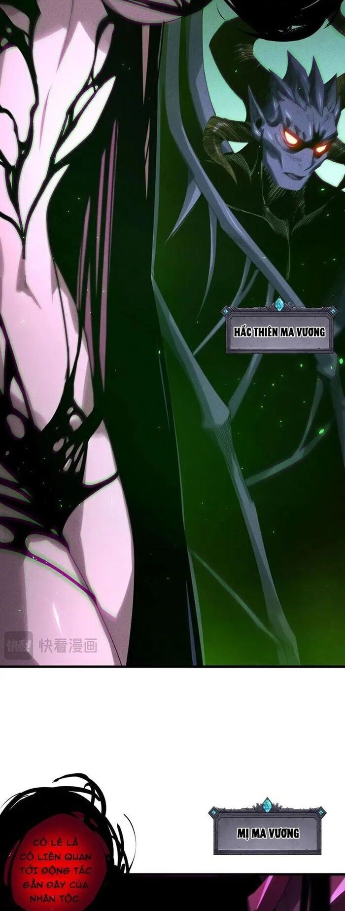 Thảm Họa Tử Linh Sư Chap 202 - Next Chap 203