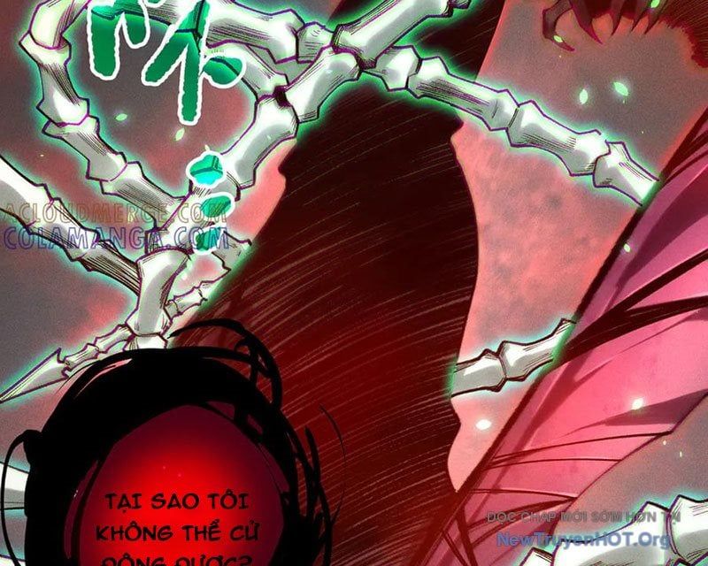 Thảm Họa Tử Linh Sư Chap 204 - Next Chap 205