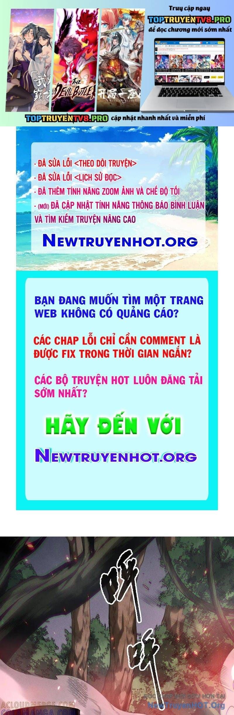 Thảm Họa Tử Linh Sư Chap 204 - Next Chap 205