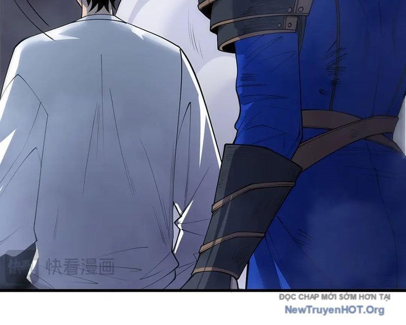 Thảm Họa Tử Linh Sư Chap 204 - Next Chap 205