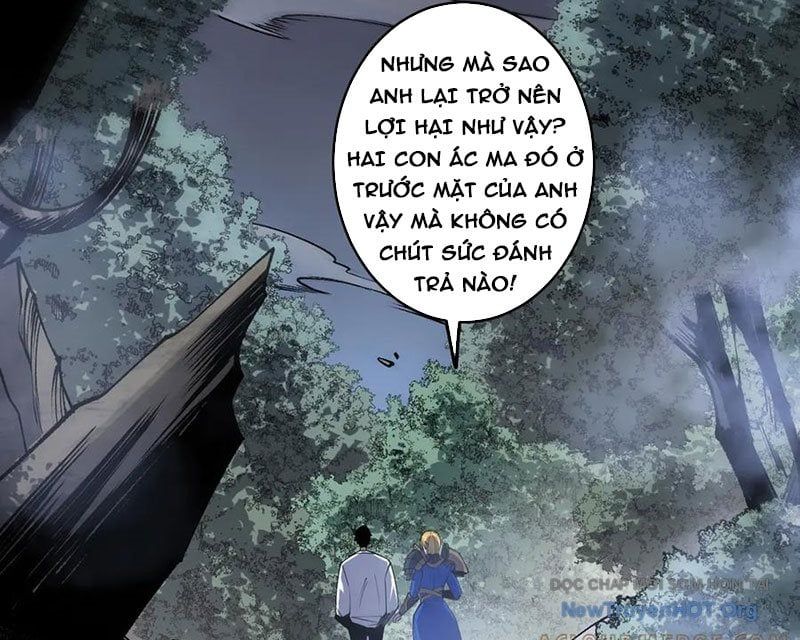 Thảm Họa Tử Linh Sư Chap 204 - Next Chap 205