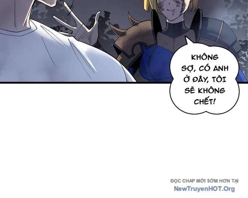 Thảm Họa Tử Linh Sư Chap 204 - Next Chap 205