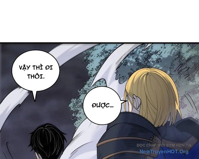 Thảm Họa Tử Linh Sư Chap 204 - Next Chap 205