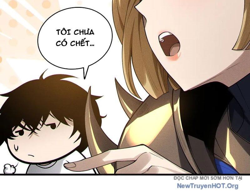 Thảm Họa Tử Linh Sư Chap 204 - Next Chap 205