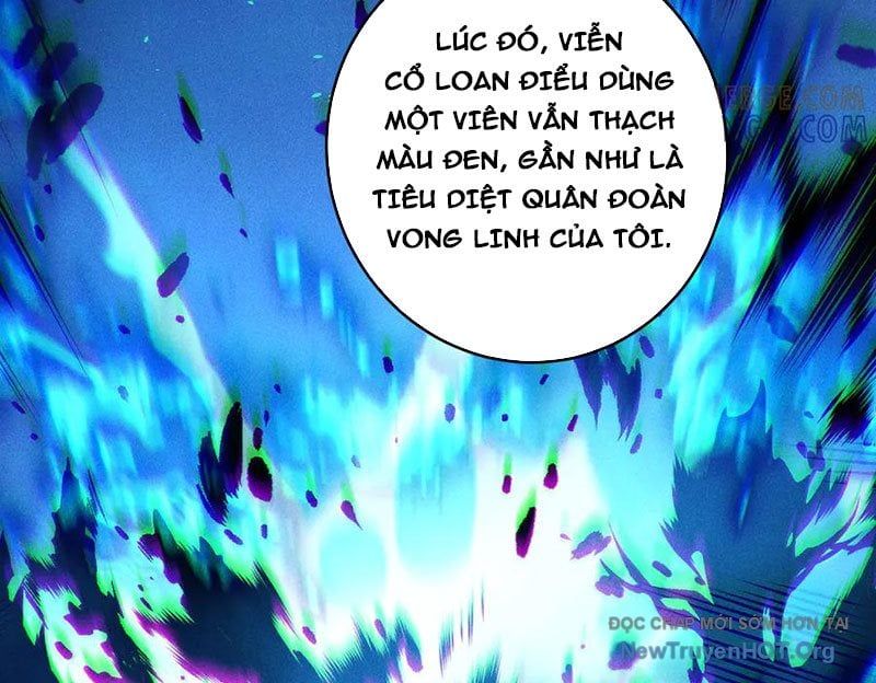 Thảm Họa Tử Linh Sư Chap 204 - Next Chap 205