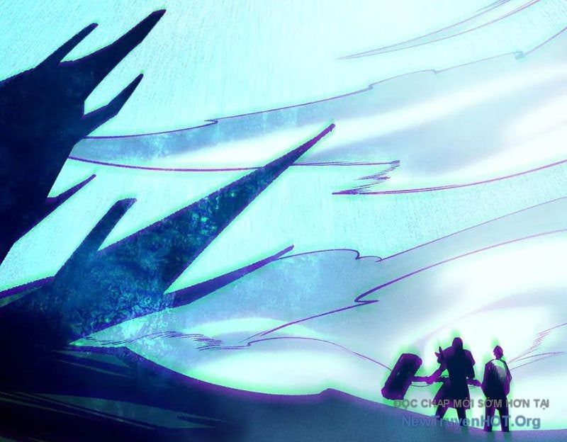 Thảm Họa Tử Linh Sư Chap 204 - Next Chap 205