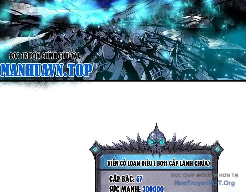 Thảm Họa Tử Linh Sư Chap 204 - Next Chap 205