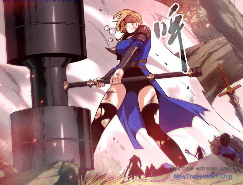 Thảm Họa Tử Linh Sư Chap 204 - Next Chap 205