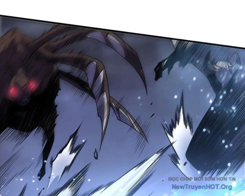 Thảm Họa Tử Linh Sư Chap 204 - Next Chap 205