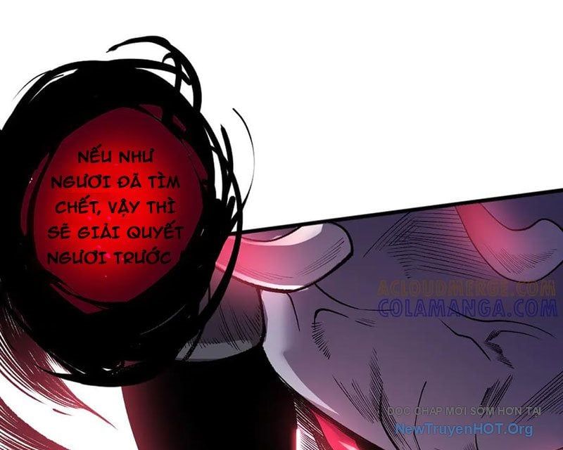 Thảm Họa Tử Linh Sư Chap 204 - Next Chap 205