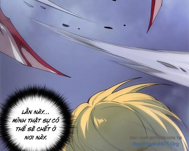 Thảm Họa Tử Linh Sư Chap 204 - Next Chap 205