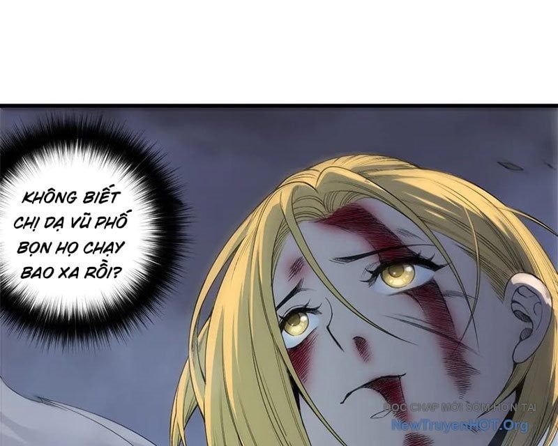 Thảm Họa Tử Linh Sư Chap 204 - Next Chap 205