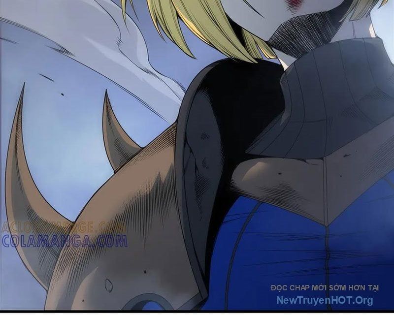 Thảm Họa Tử Linh Sư Chap 204 - Next Chap 205